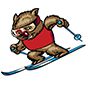 Mt Buller Red Wombat Ski School