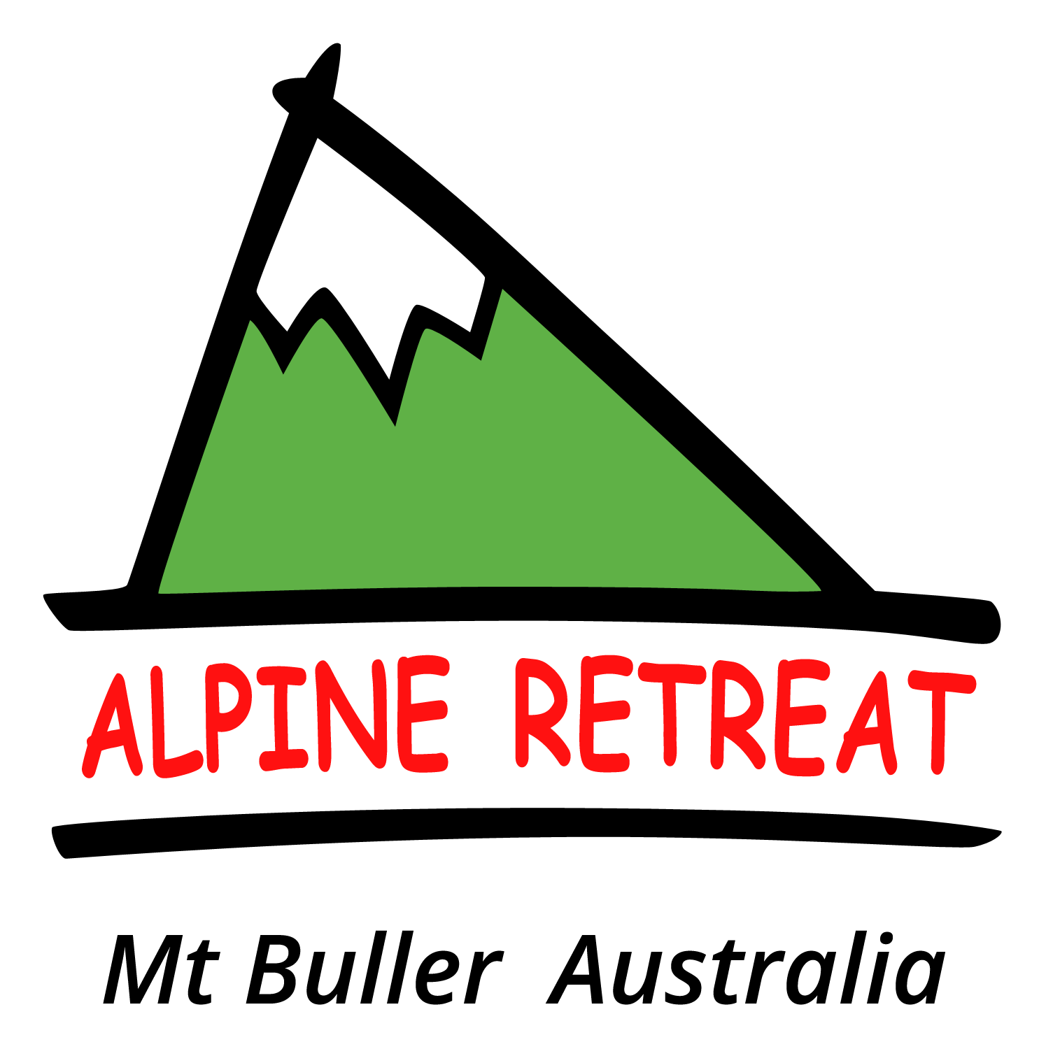 Alpine Retreat Mt Buller